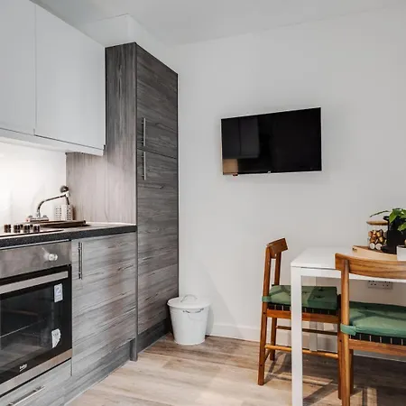 Guestready - Quaint Liverpool Gem Экстерьер фото