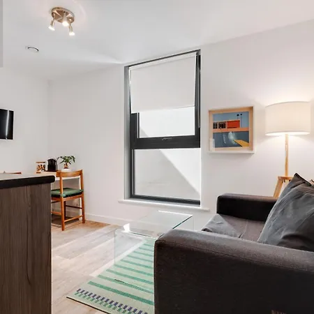 Guestready - Quaint Liverpool Gem Экстерьер фото