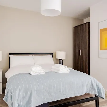 Guestready - Quaint Liverpool Gem Экстерьер фото