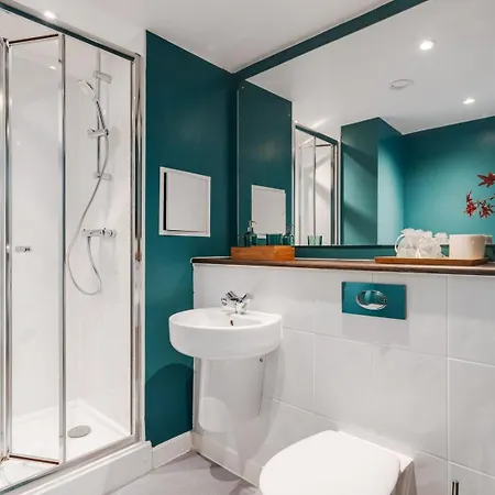 Guestready - Quaint Liverpool Gem Экстерьер фото