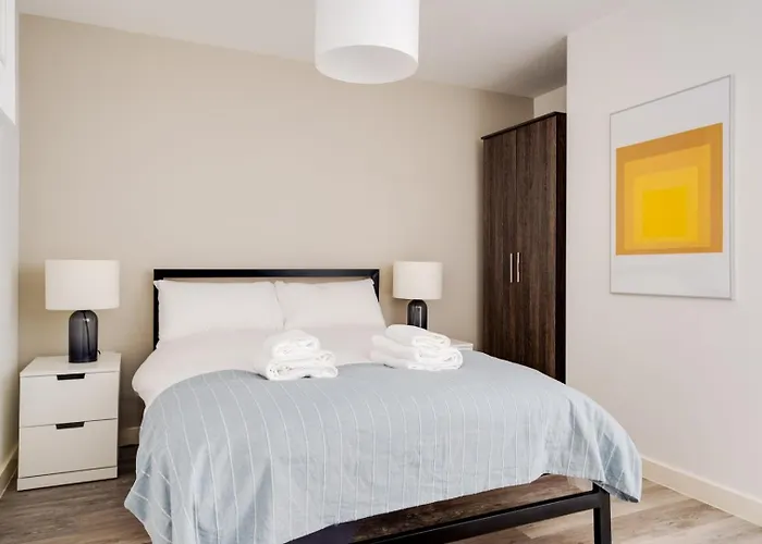 Guestready - Quaint Liverpool Gem