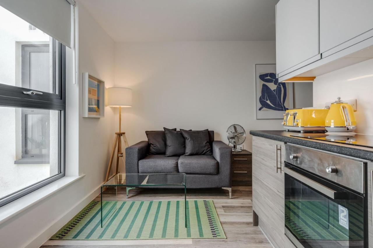 Apartment Guestready - Quaint Gem Liverpool