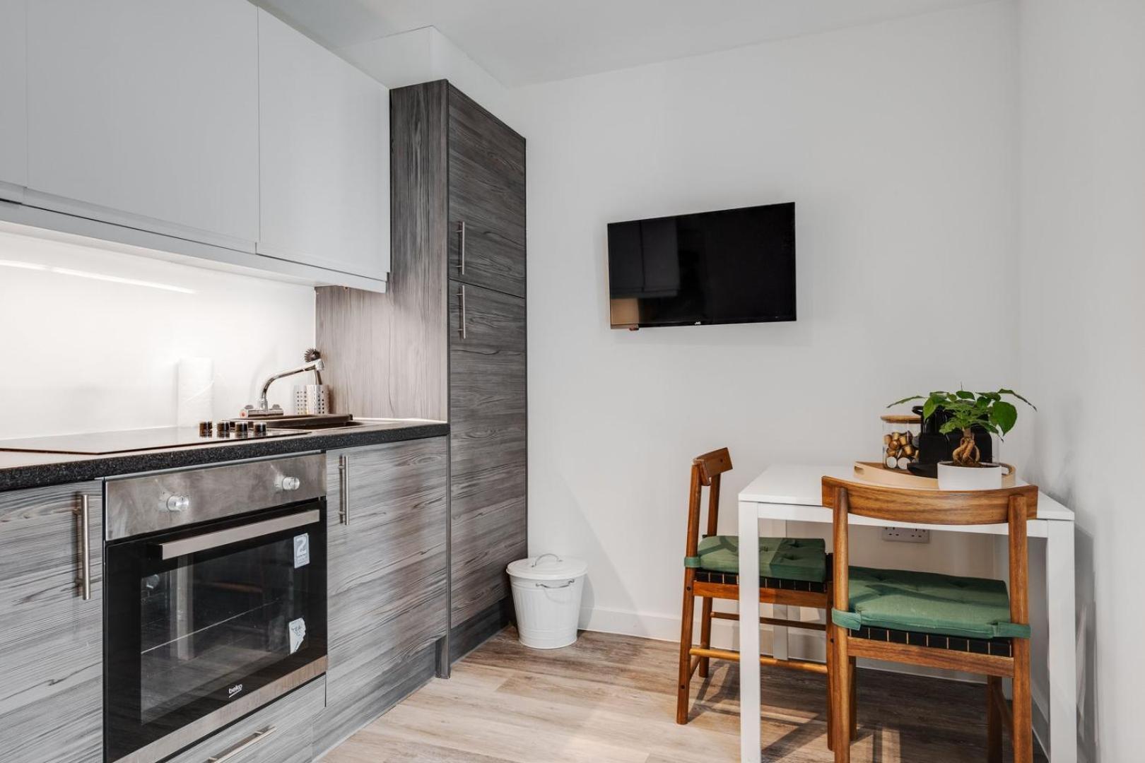 Guestready - Quaint Gem * Liverpool