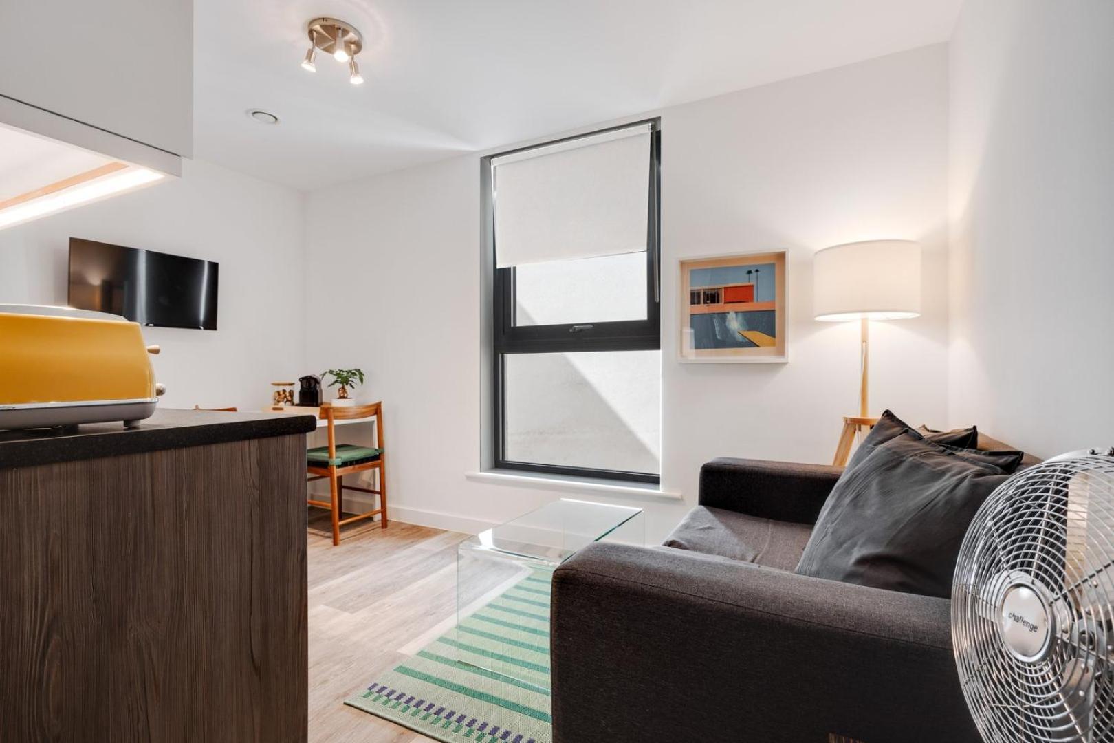 Guestready - Quaint Gem Apartment