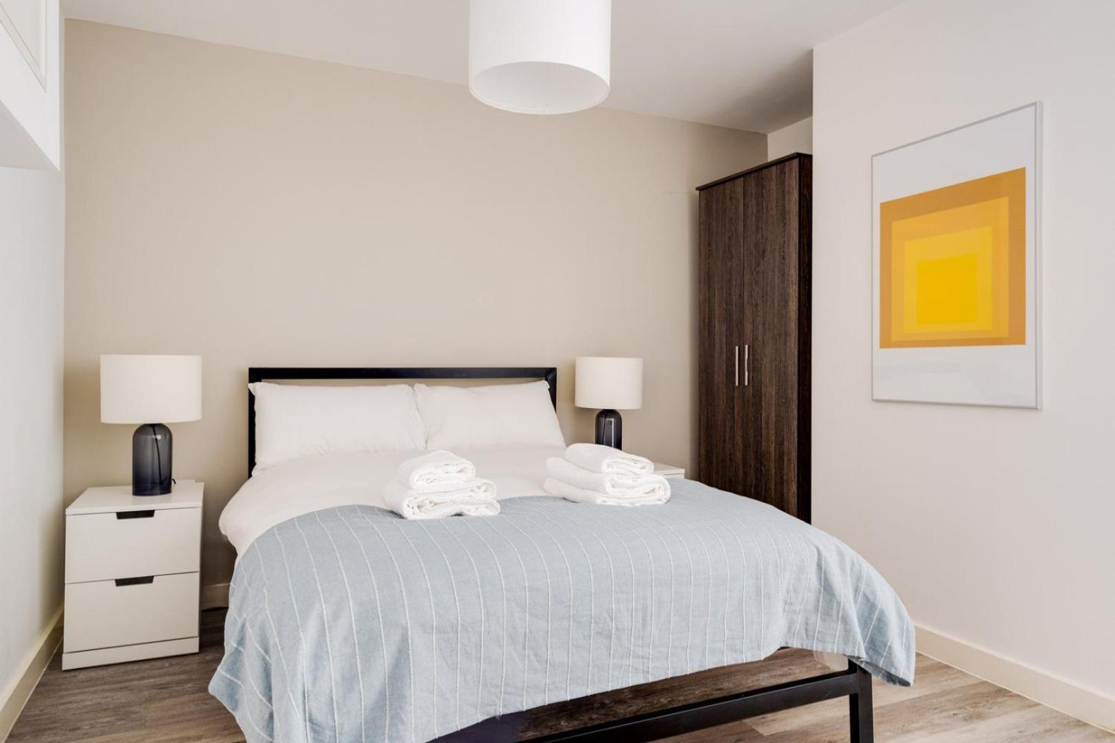 Apartment Guestready - Quaint Gem *