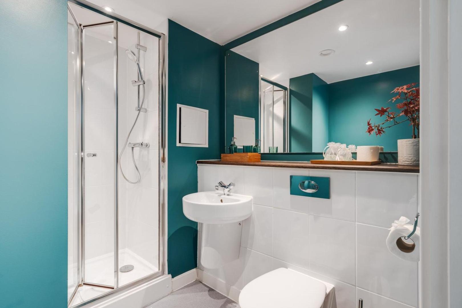 Apartment Guestready - Quaint Gem