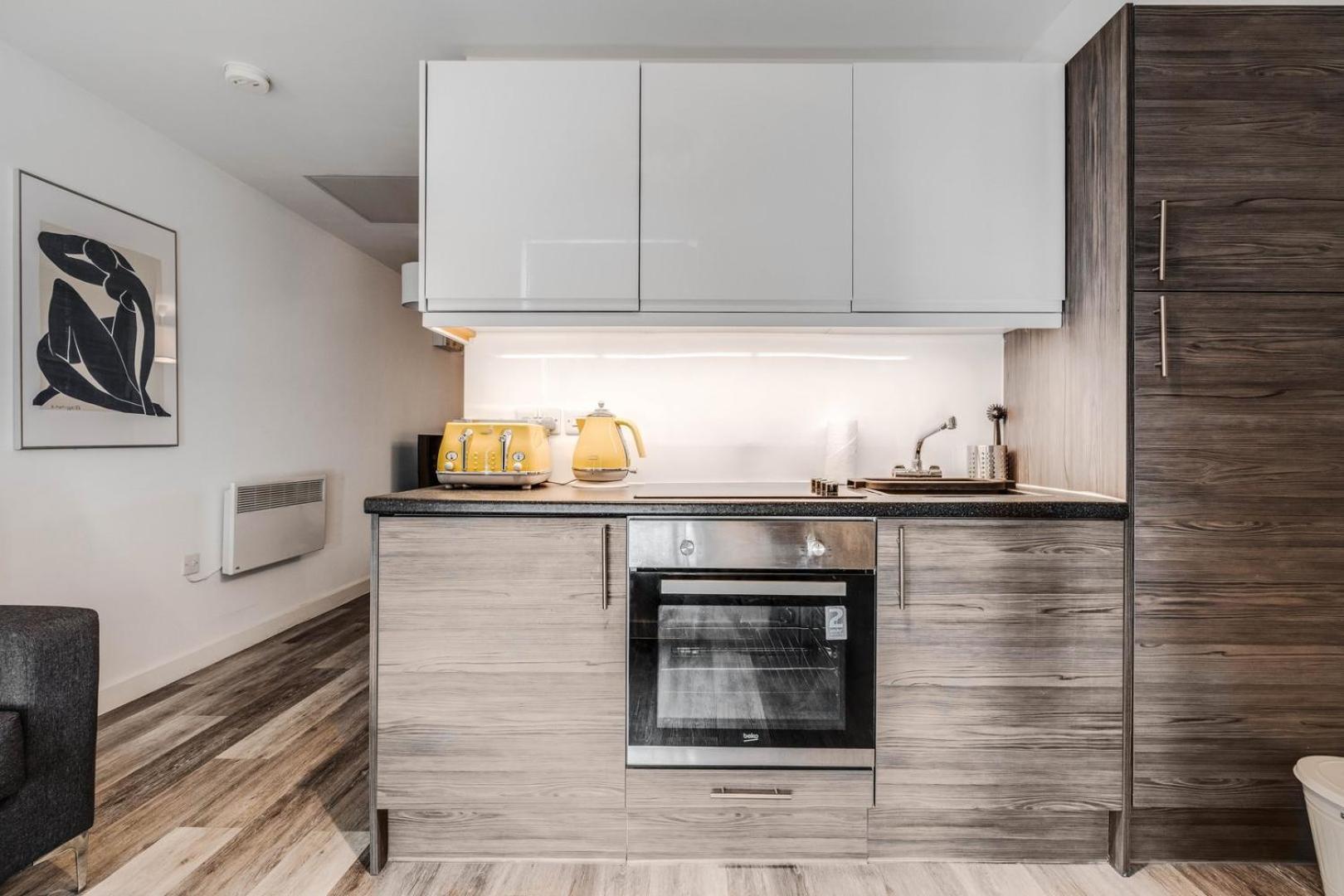 Guestready - Quaint Gem Apartment