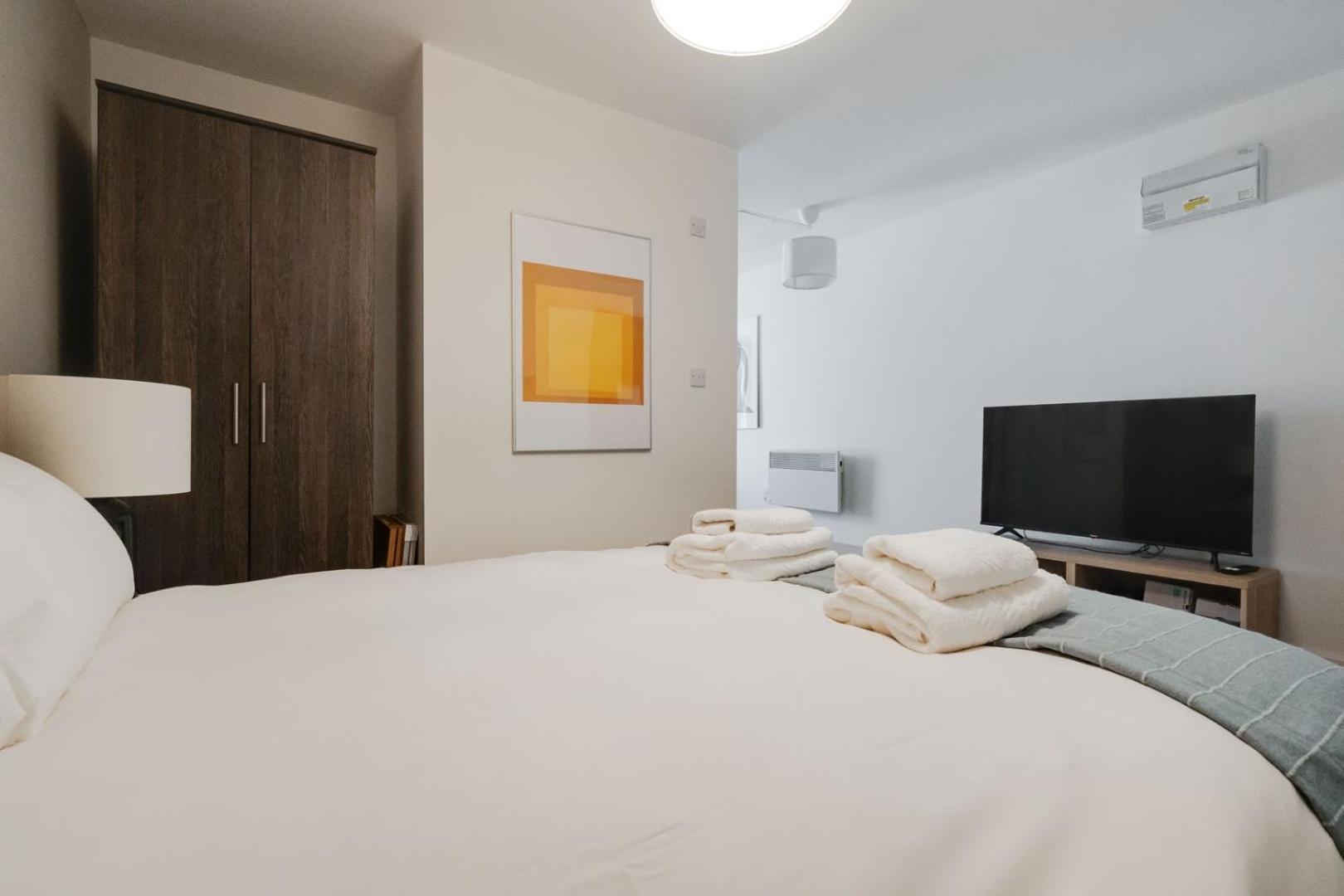 Guestready - Quaint Gem * Liverpool