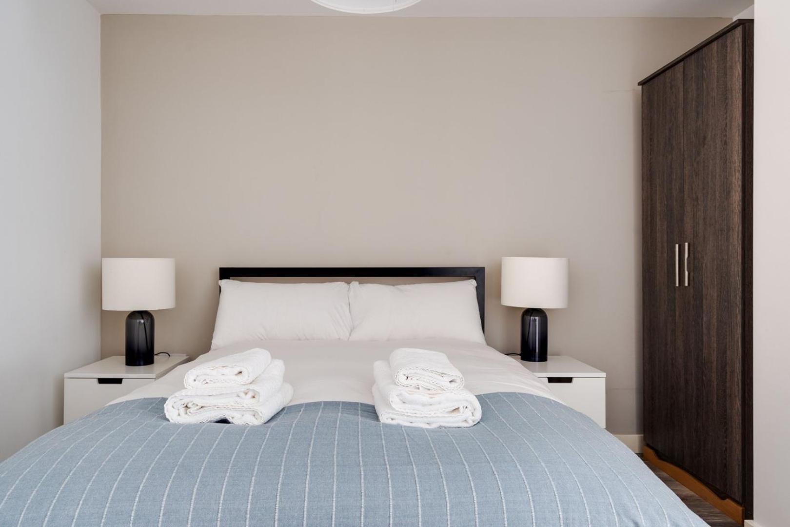 Apartment Guestready - Quaint Gem
