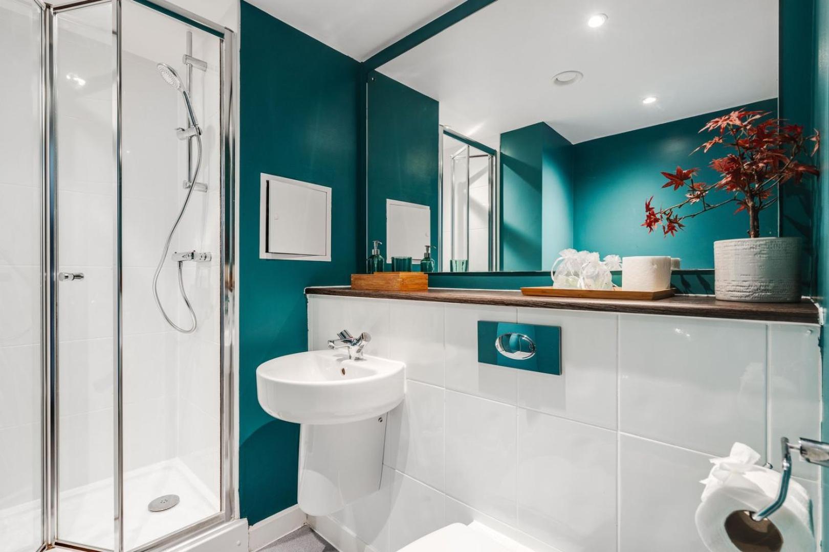 Apartment Guestready - Quaint Gem Liverpool